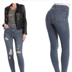 Good American Good Waist Jeans Size 14/32